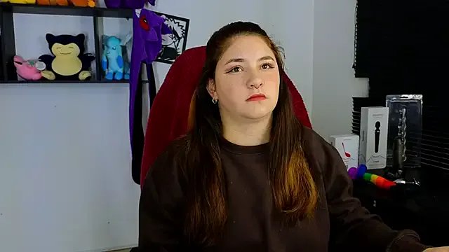 ann_bronw on StripChat