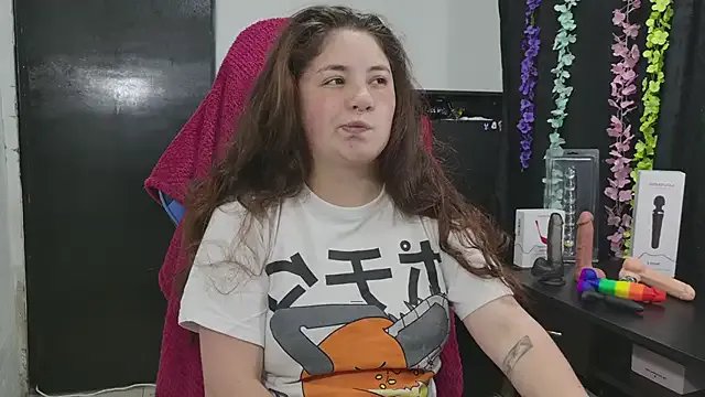 ann_bronw on StripChat