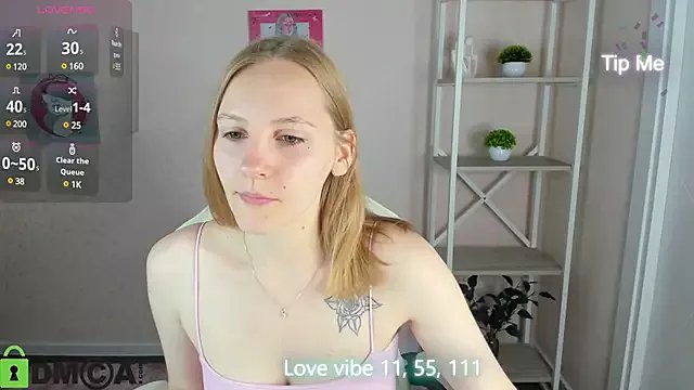 Anna_Chelsea on StripChat