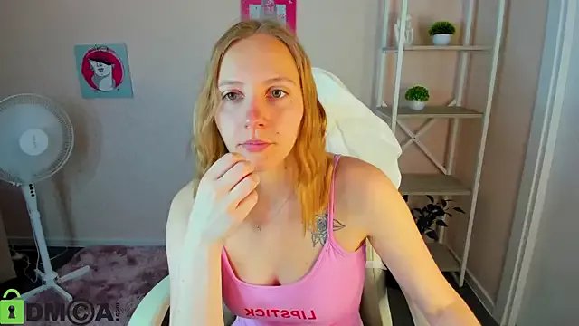 Anna_Chelsea on StripChat