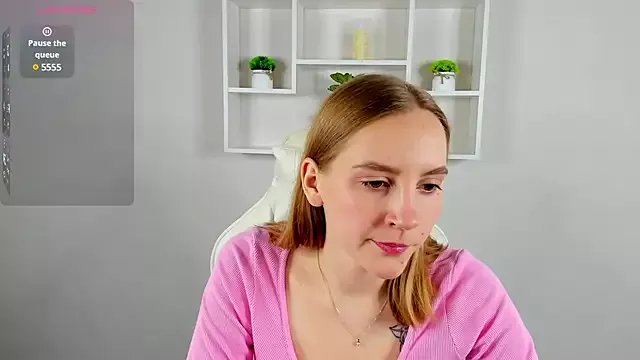 Anna_Chelsea on StripChat