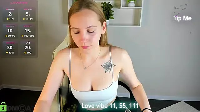 Anna_Chelsea on StripChat
