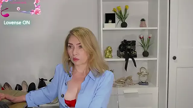 Private Anna_glamlovely on StripChat