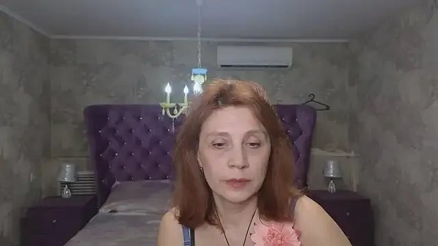 Anna_Kenan on StripChat