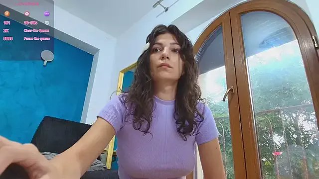 Anna_Lewis on StripChat