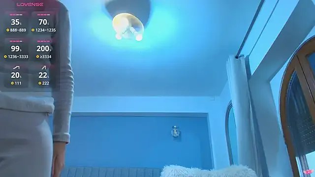 Anna_Lewis on StripChat