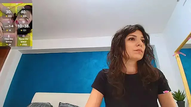 Anna_Lewis on StripChat