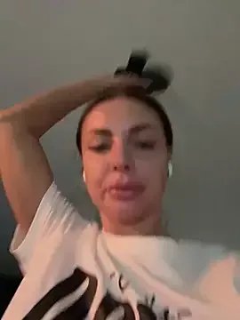 Anna_Nobel on StripChat