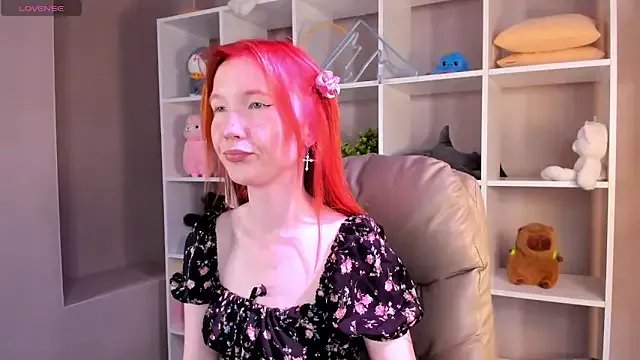 Anna_Patterson on StripChat