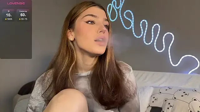 Freechat Anna_Six on StripChat