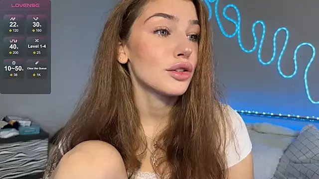 Freechat Anna_Six on StripChat