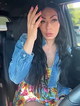 Offline annablisss on StripChat