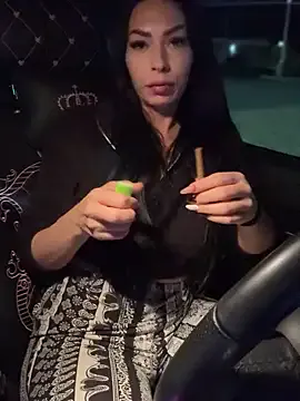 Offline annablisss on StripChat