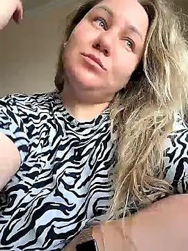 AnnaCurvy — Fav levels are wow! 51 is full control