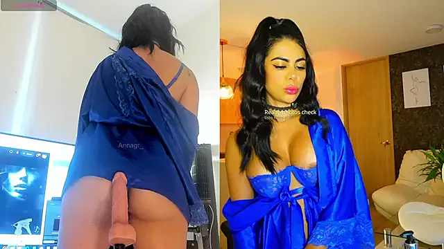 Offline Annagr_ on StripChat