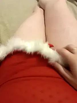 AnnalSV91 on StripChat