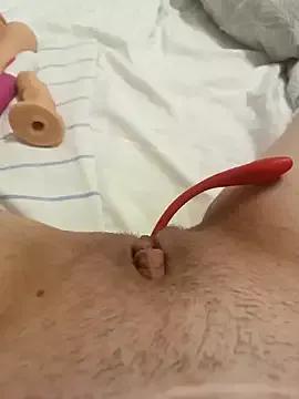 AnnalSV91 on StripChat