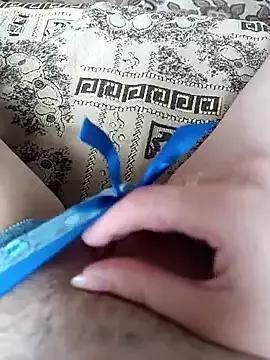 AnnalSV91 on StripChat