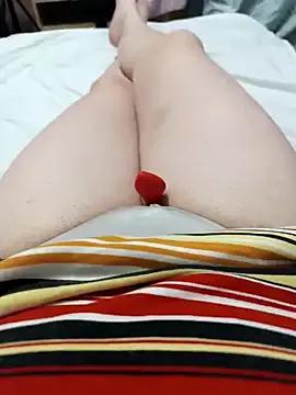 AnnalSV91 on StripChat