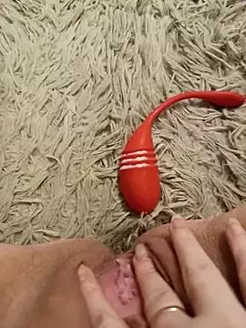 AnnalSV91 on StripChat