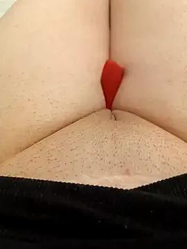 AnnalSV91 on StripChat