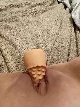 AnnalSV91 on StripChat