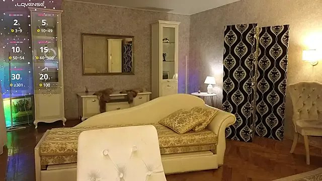 AnneHaddaway on StripChat