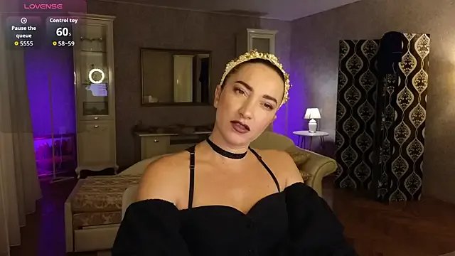 AnneHaddaway on StripChat