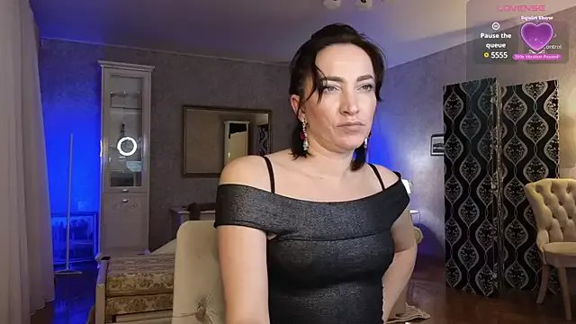 AnneHaddaway on StripChat