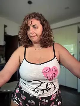 AnneKane on StripChat