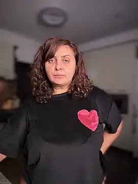 AnneKane on StripChat