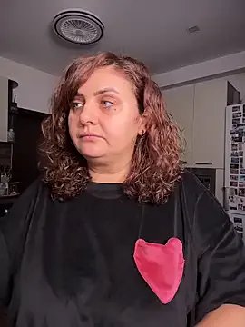 AnneKane on StripChat