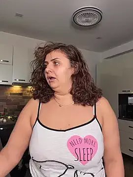 AnneKane on StripChat