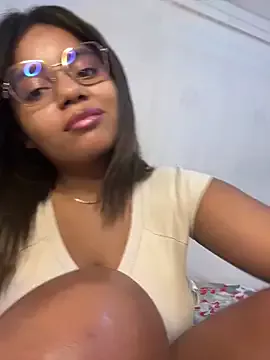 AnnePrince- on StripChat 