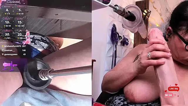 annie_wigg on StripChat