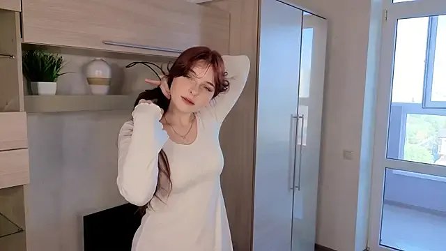 AnnieKim_ on StripChat