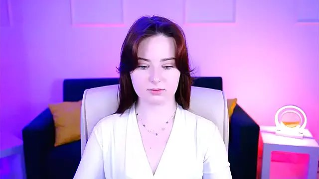 AnnTerry_ on StripChat