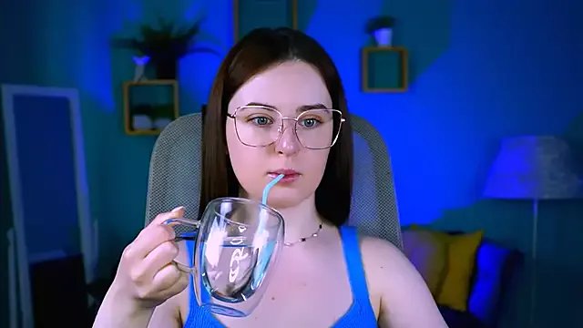 AnnTerry_ on StripChat