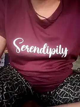 Annuhot143 — Welcome to my room