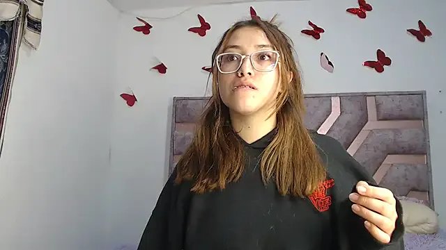 Anny-Fox on StripChat