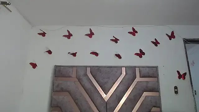 Anny-Fox on StripChat