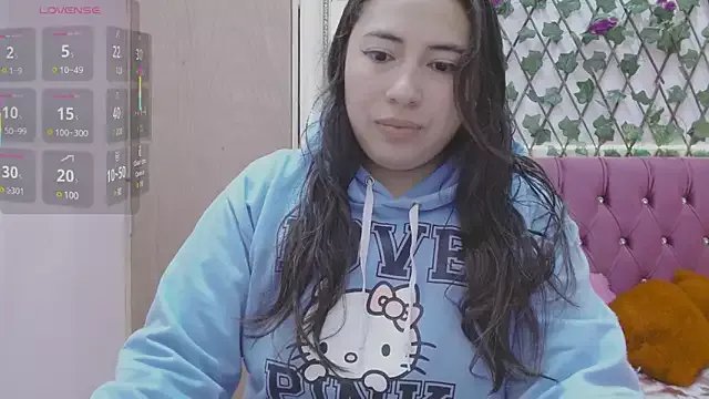 Anny__cute on StripChat