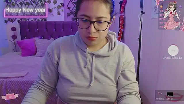 Anny__cute on StripChat