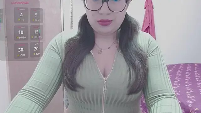 Anny__cute on StripChat