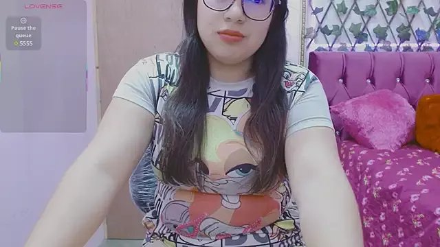 Anny__cute on StripChat