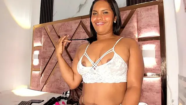 anny_run69 on StripChat