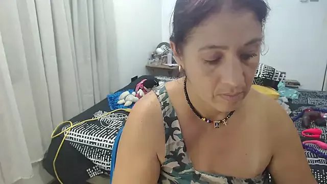 Anny_Smith69 on StripChat