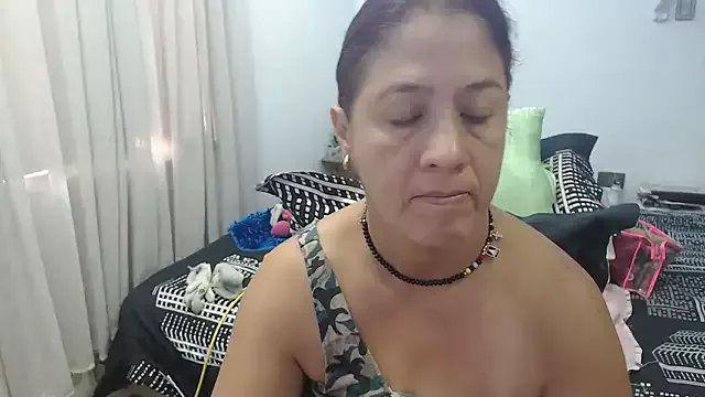 Anny_Smith69 on StripChat