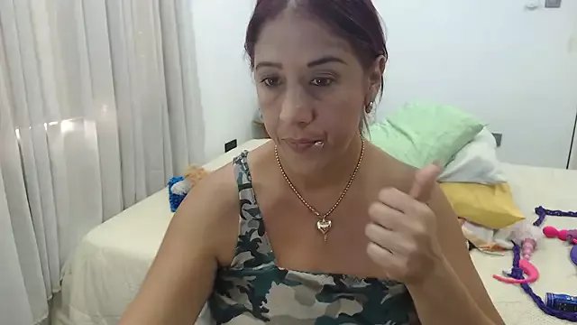 Anny_Smith69 on StripChat