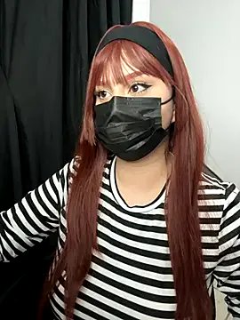 Anonnymsk on StripChat